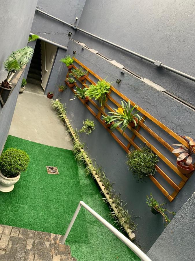 Hotel Solar Bela Vista Sao Paulo Exterior photo